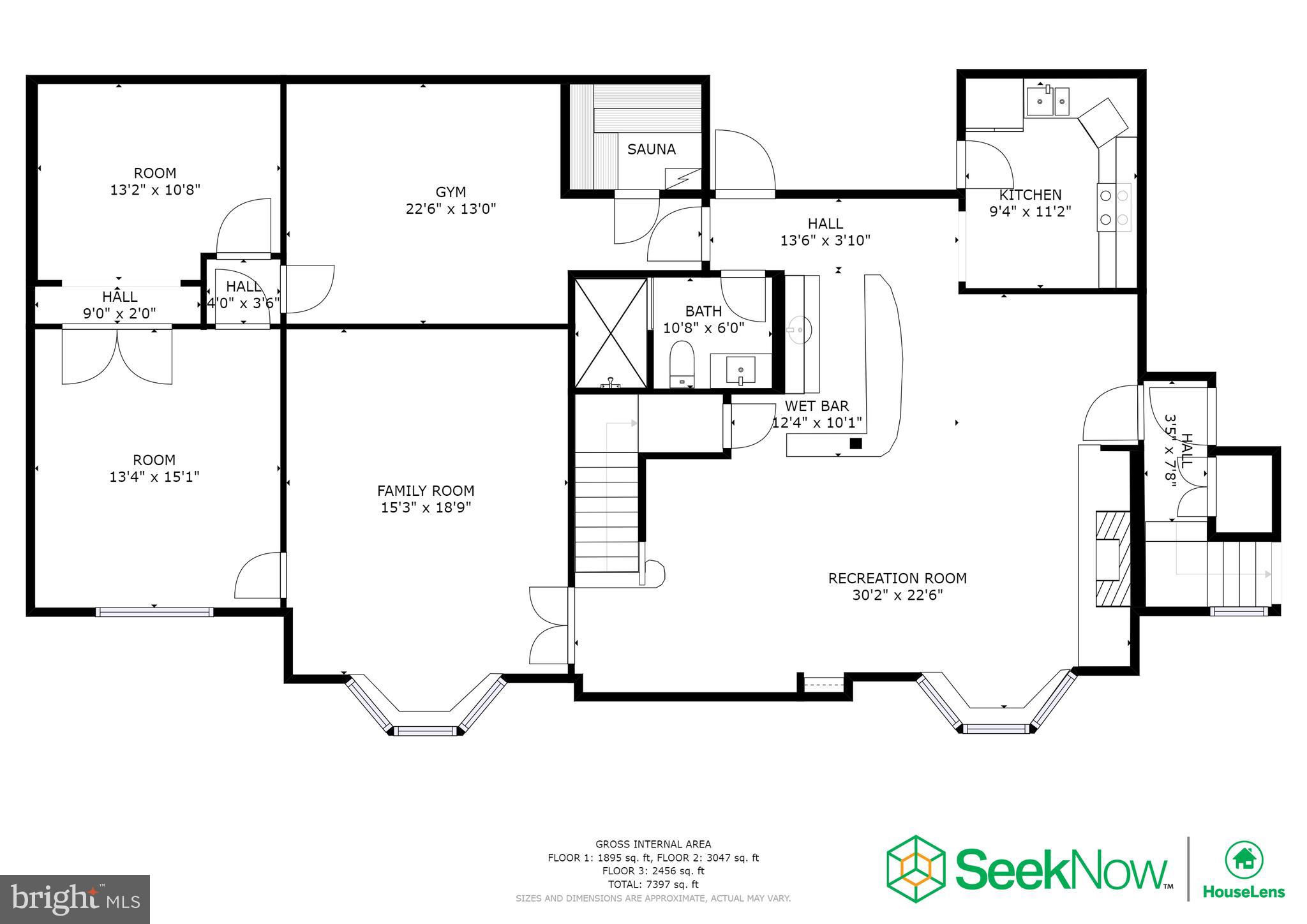 WOODMONT - Residential