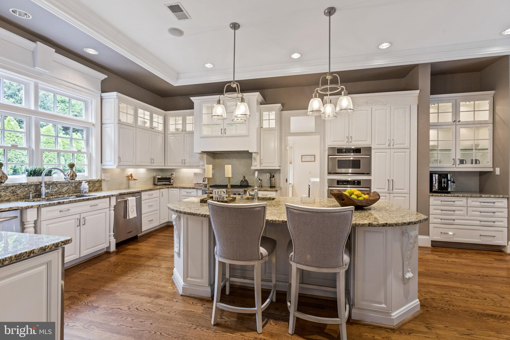 WOODMONT - Residential