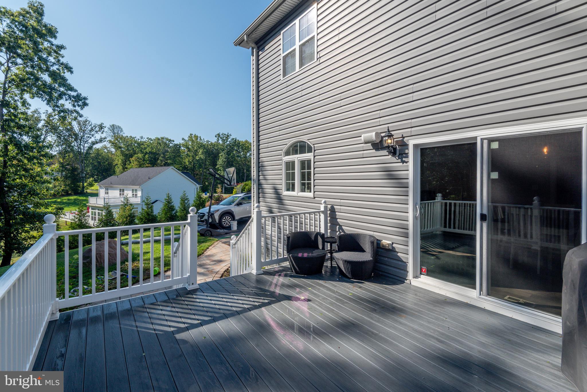 OAKLAND HALL - Residential