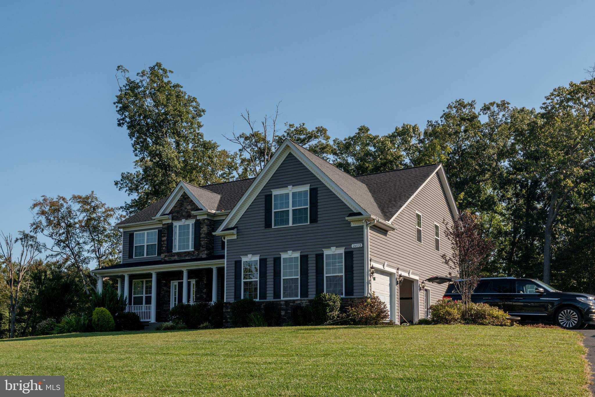 2412 COMPTROLLERS COURT