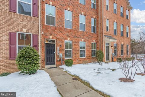 10913 CLERKENWELL ALLEY WALDORF MD 20603