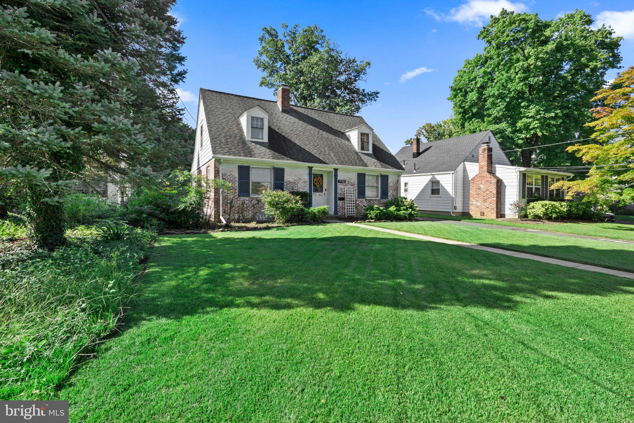 1130 PROSPECT RIDGE BOULEVARD