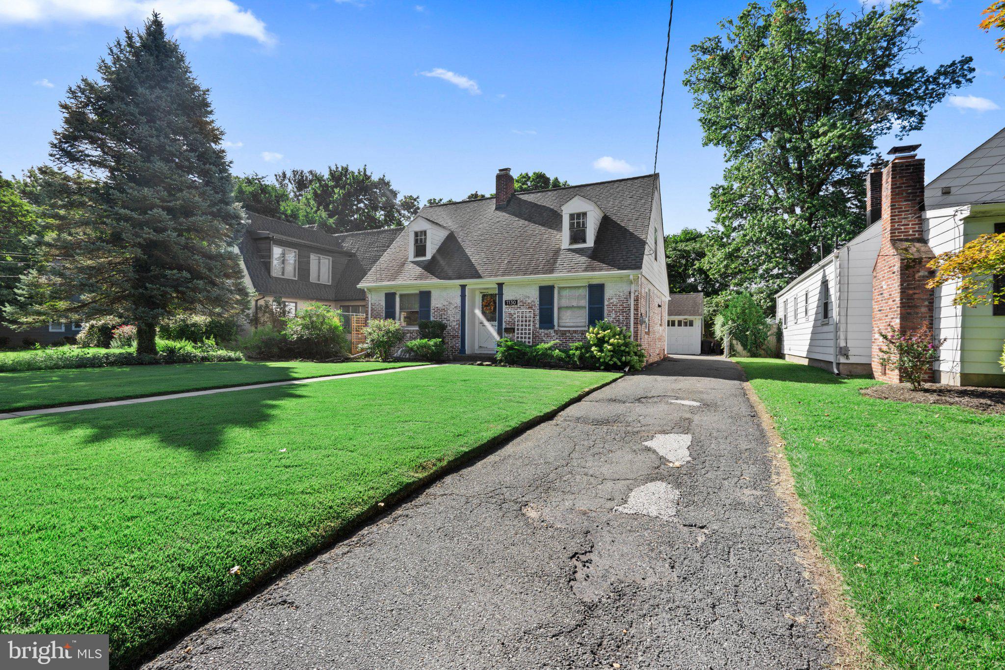 1130 PROSPECT RIDGE BOULEVARD
