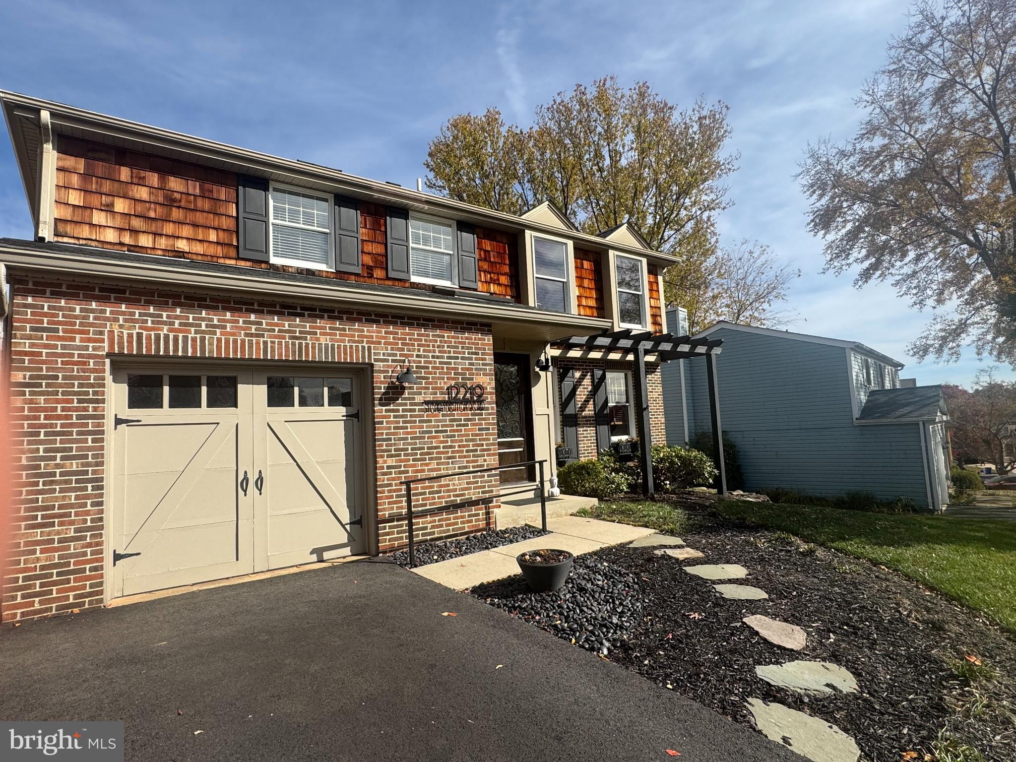 12219 STONEY BOTTOM ROAD