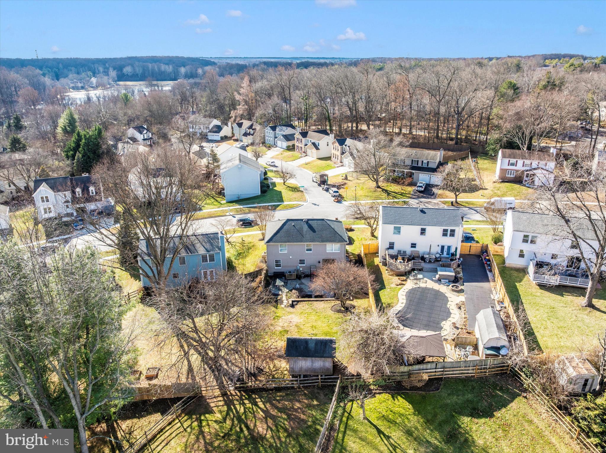 GUNNERS VIEW - Residential