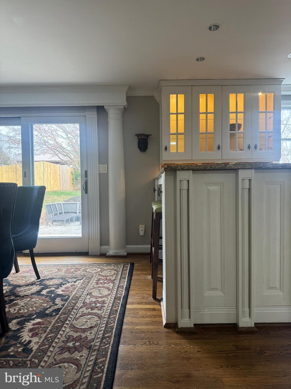 GUNNERS VIEW - Residential