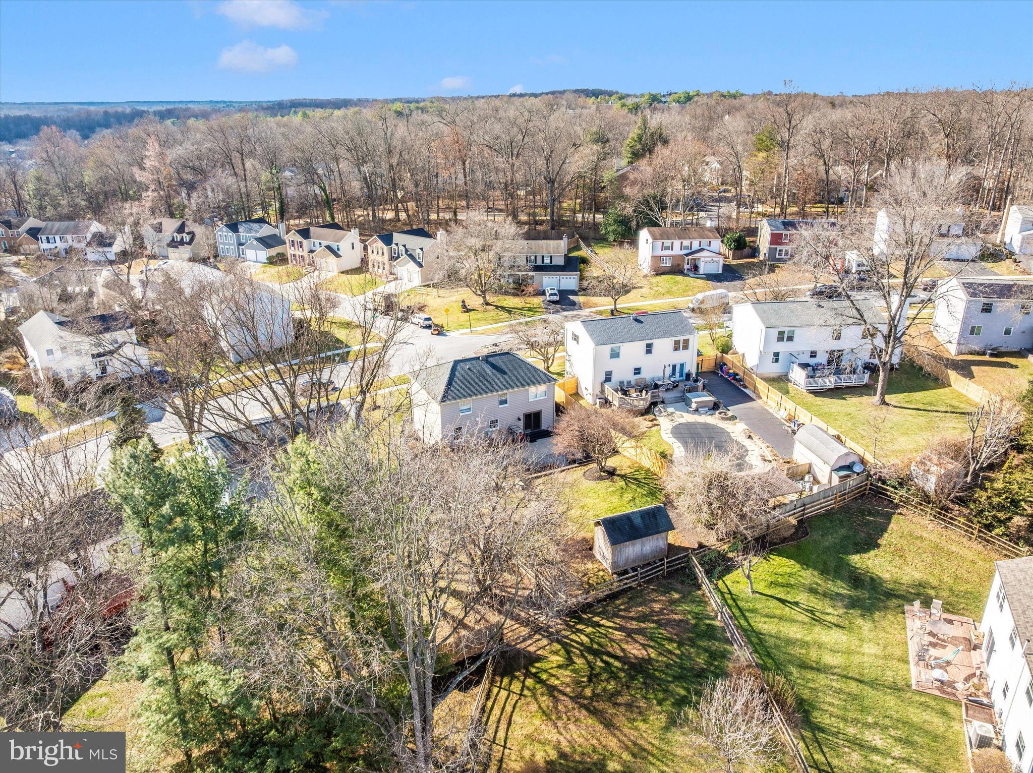 GUNNERS VIEW - Residential