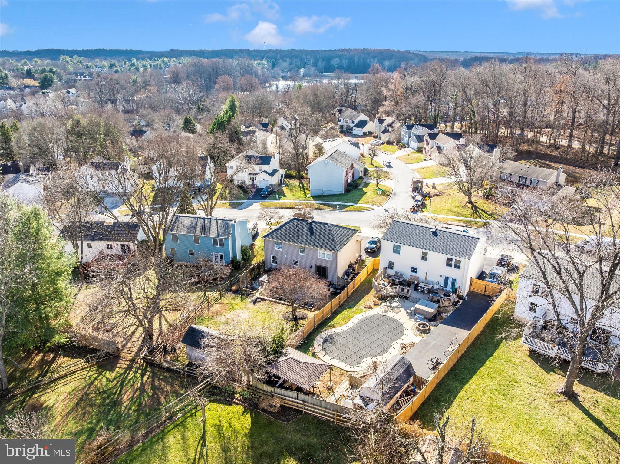 GUNNERS VIEW - Residential