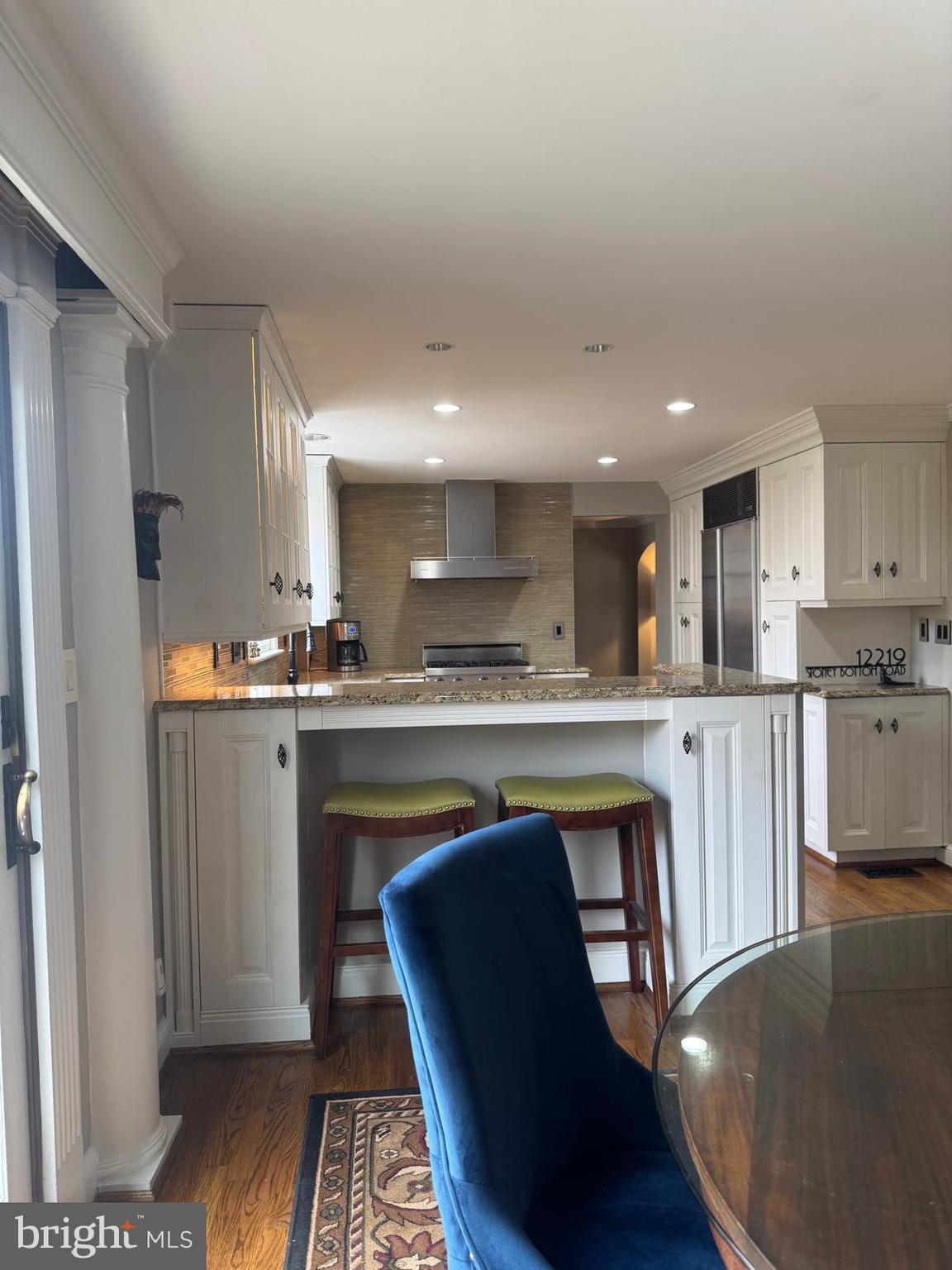 GUNNERS VIEW - Residential