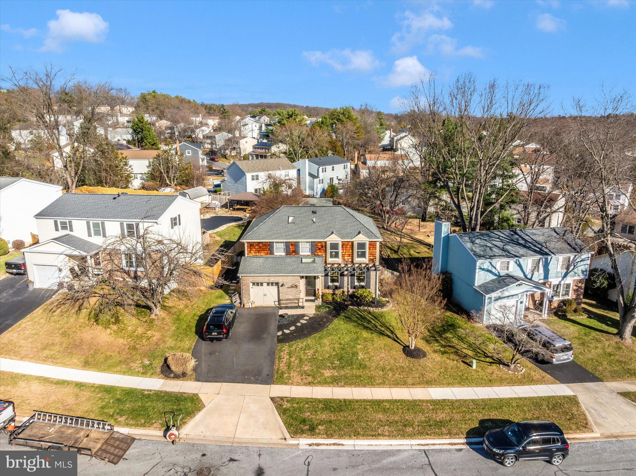 12219 STONEY BOTTOM ROAD