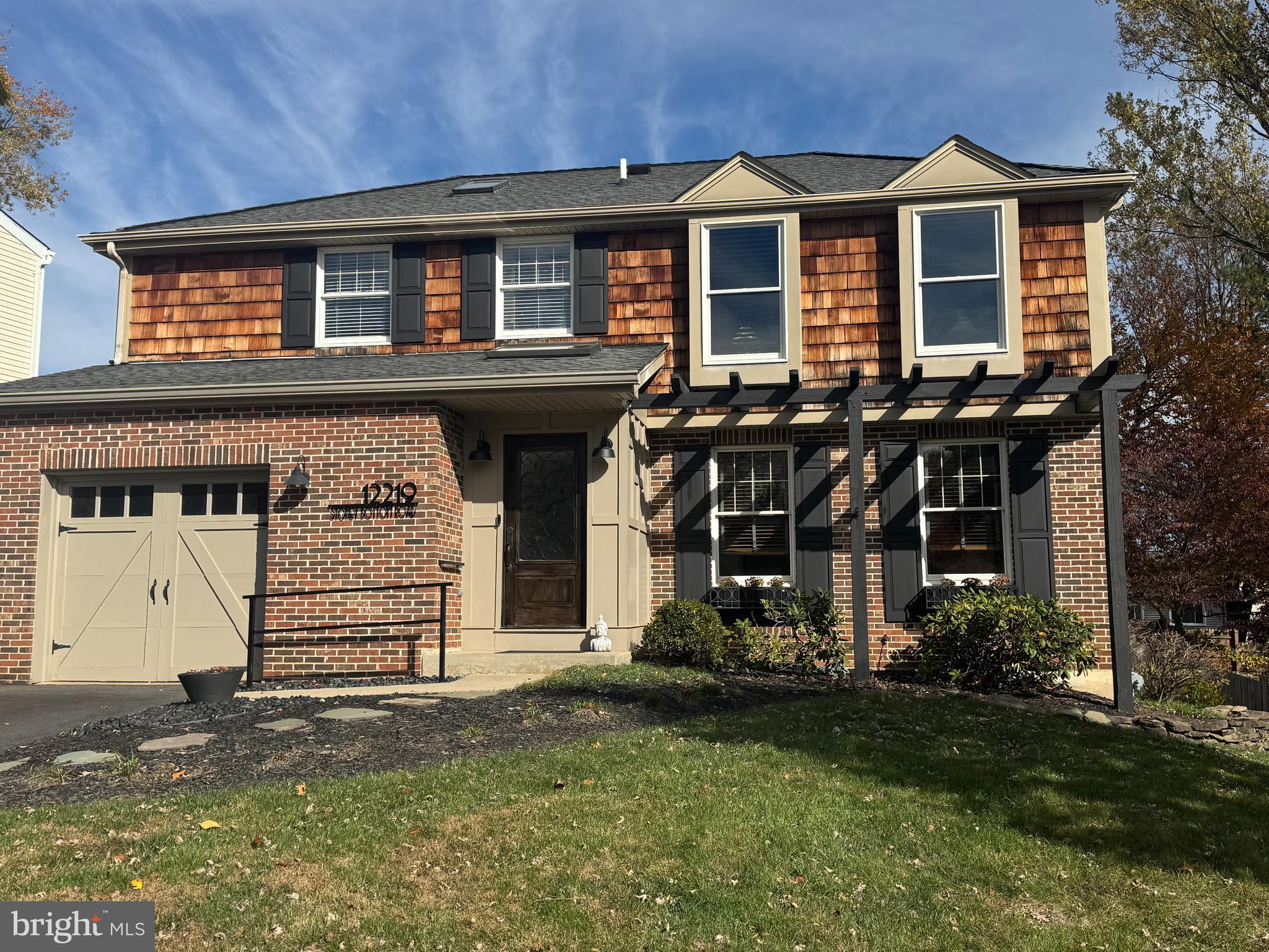 12219 STONEY BOTTOM ROAD