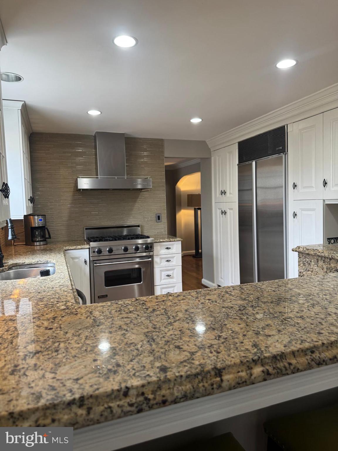 GUNNERS VIEW - Residential