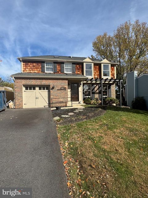 12219 STONEY BOTTOM ROAD GERMANTOWN MD 20874