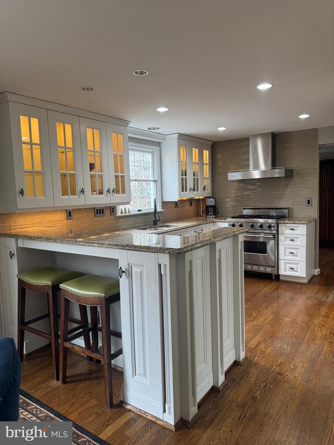 GUNNERS VIEW - Residential