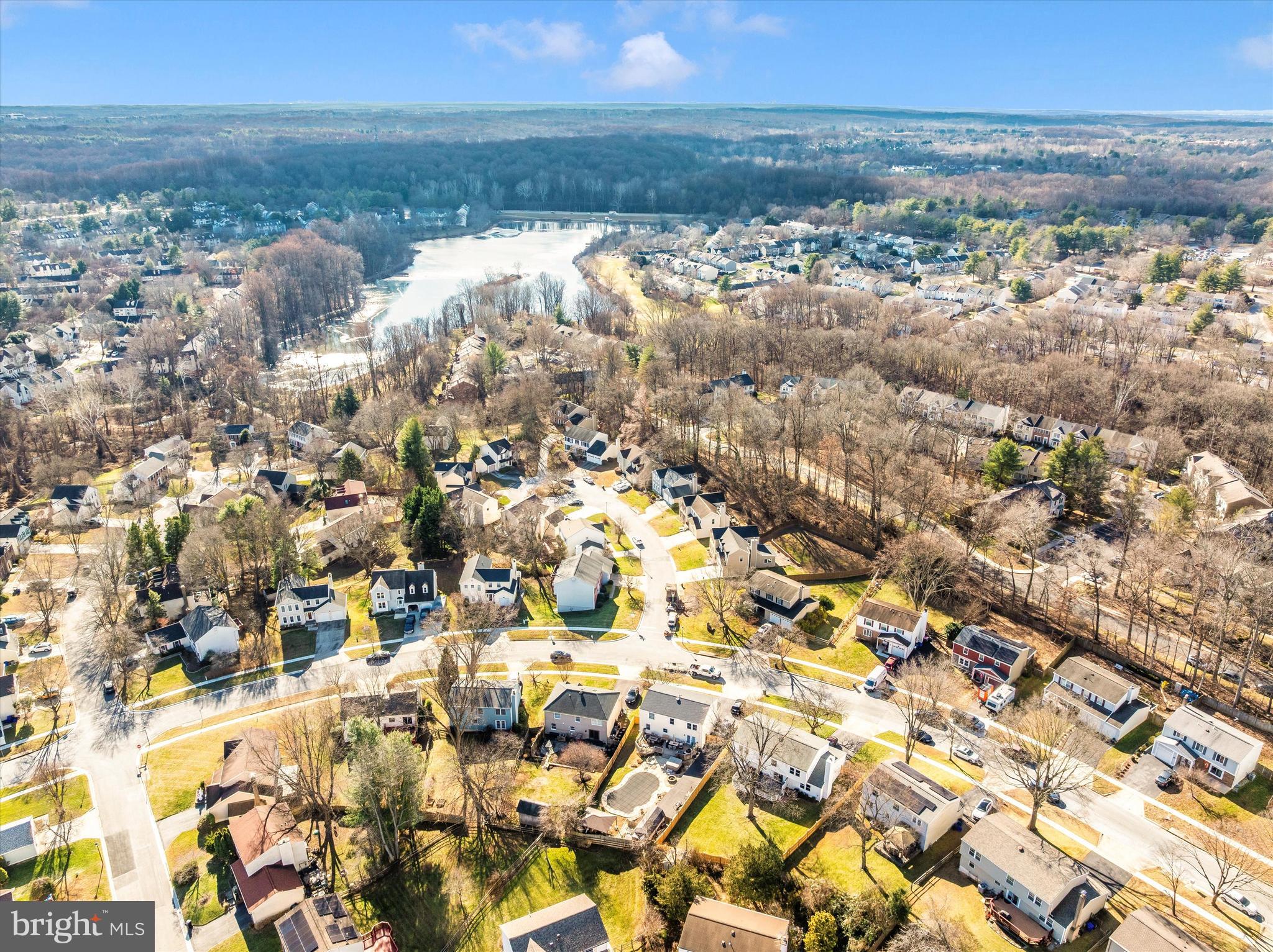 12219 STONEY BOTTOM ROAD