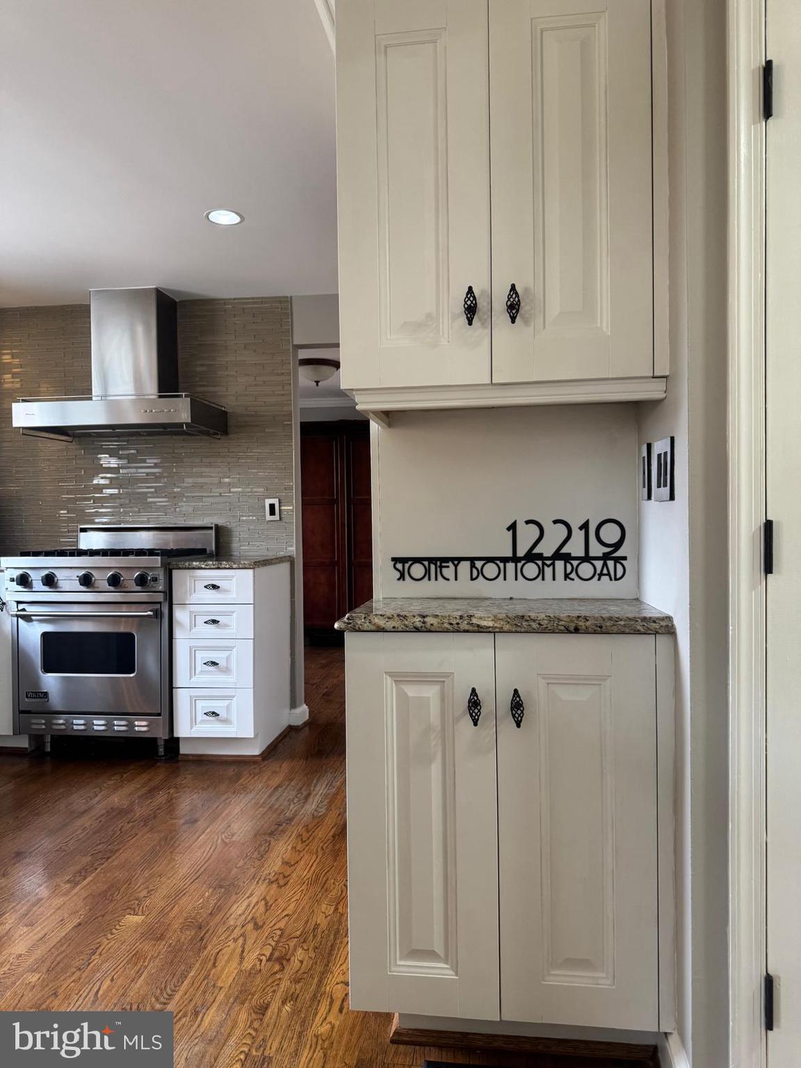 GUNNERS VIEW - Residential