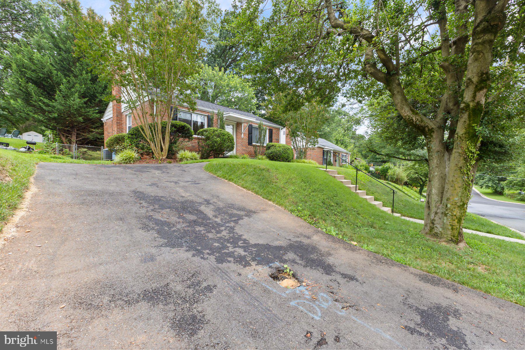 3610 ADAMS DRIVE