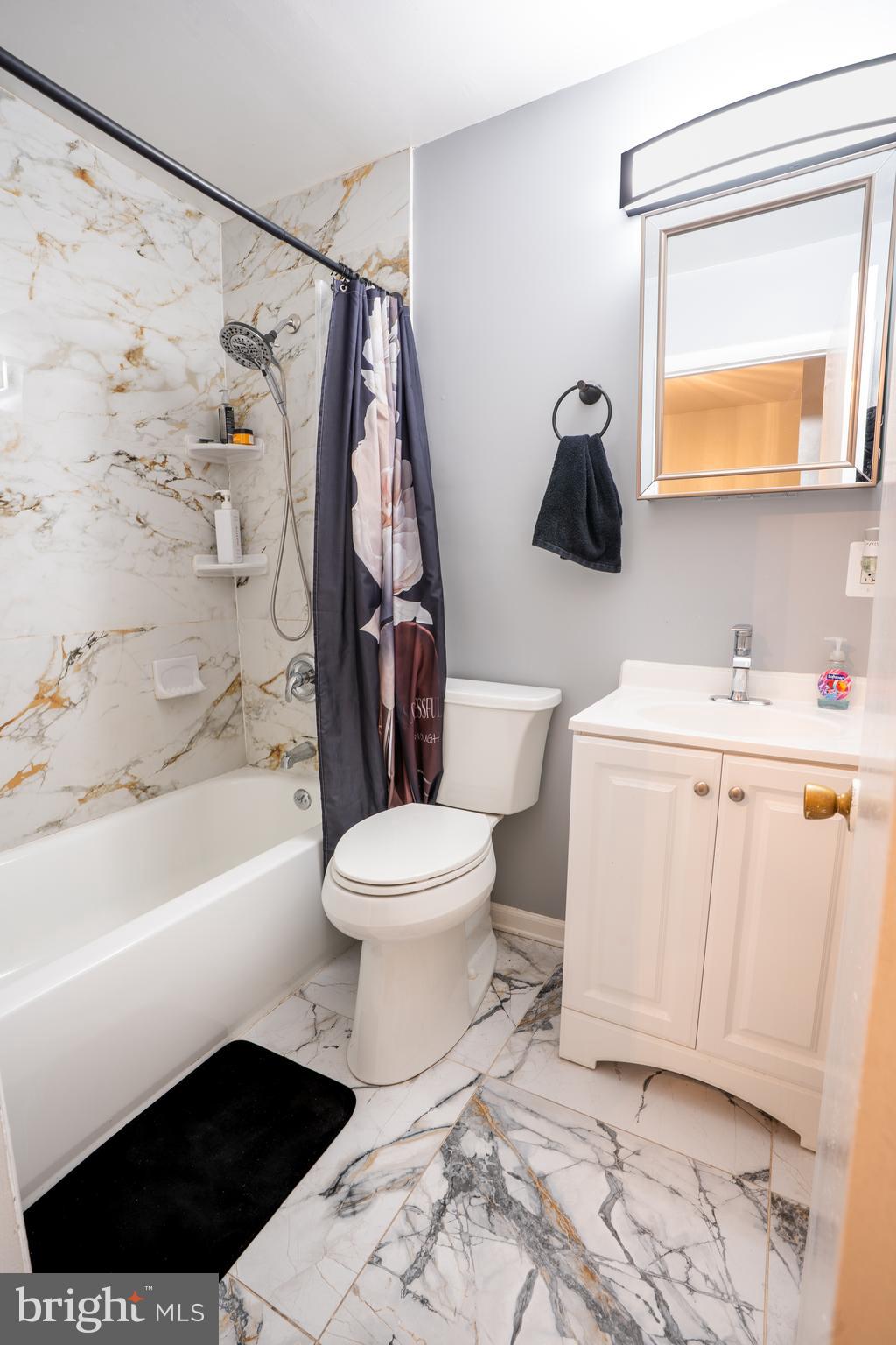 QUAIL MEADOWS TOWNHOUSES - Residential