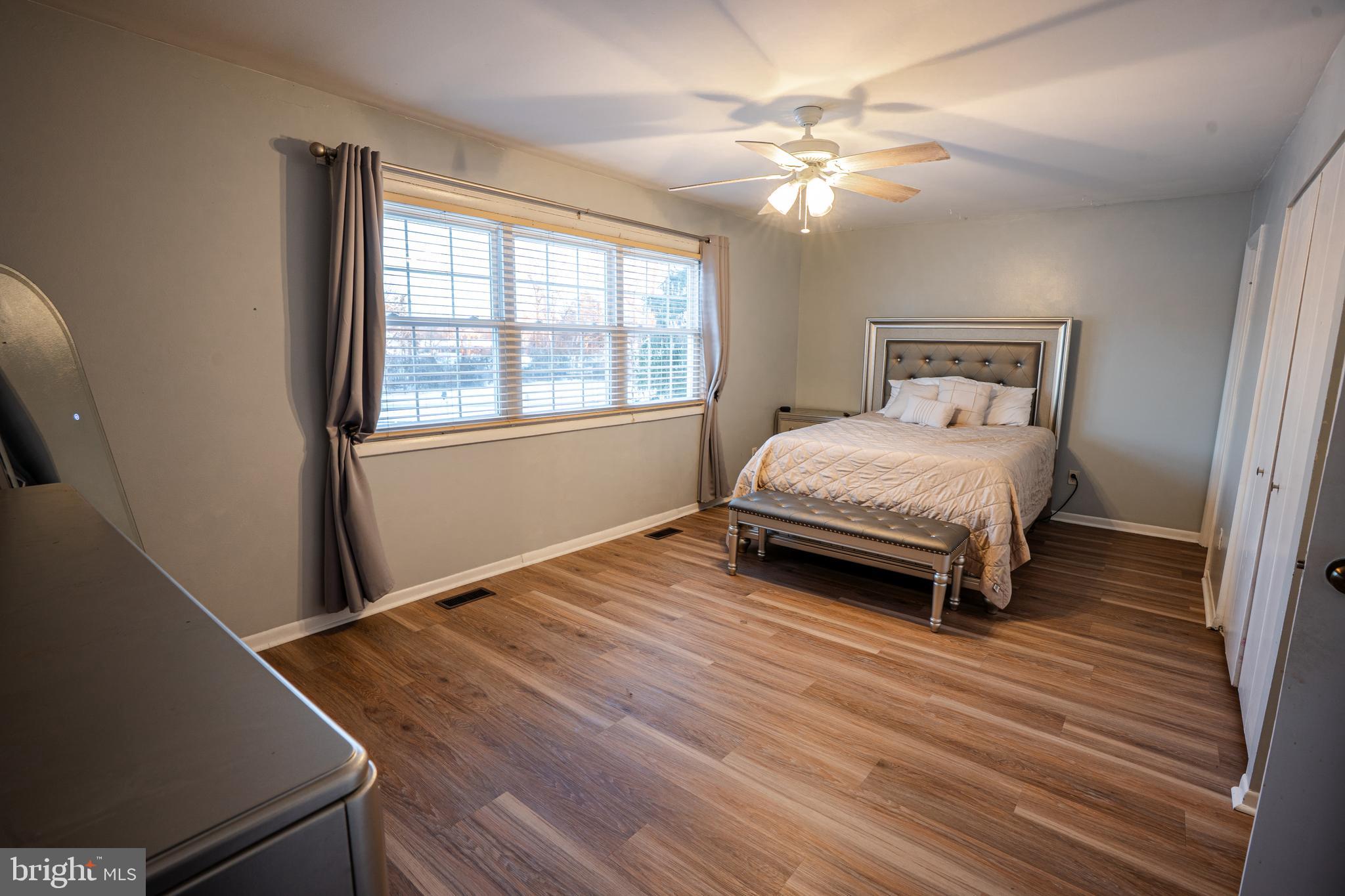 QUAIL MEADOWS TOWNHOUSES - Residential