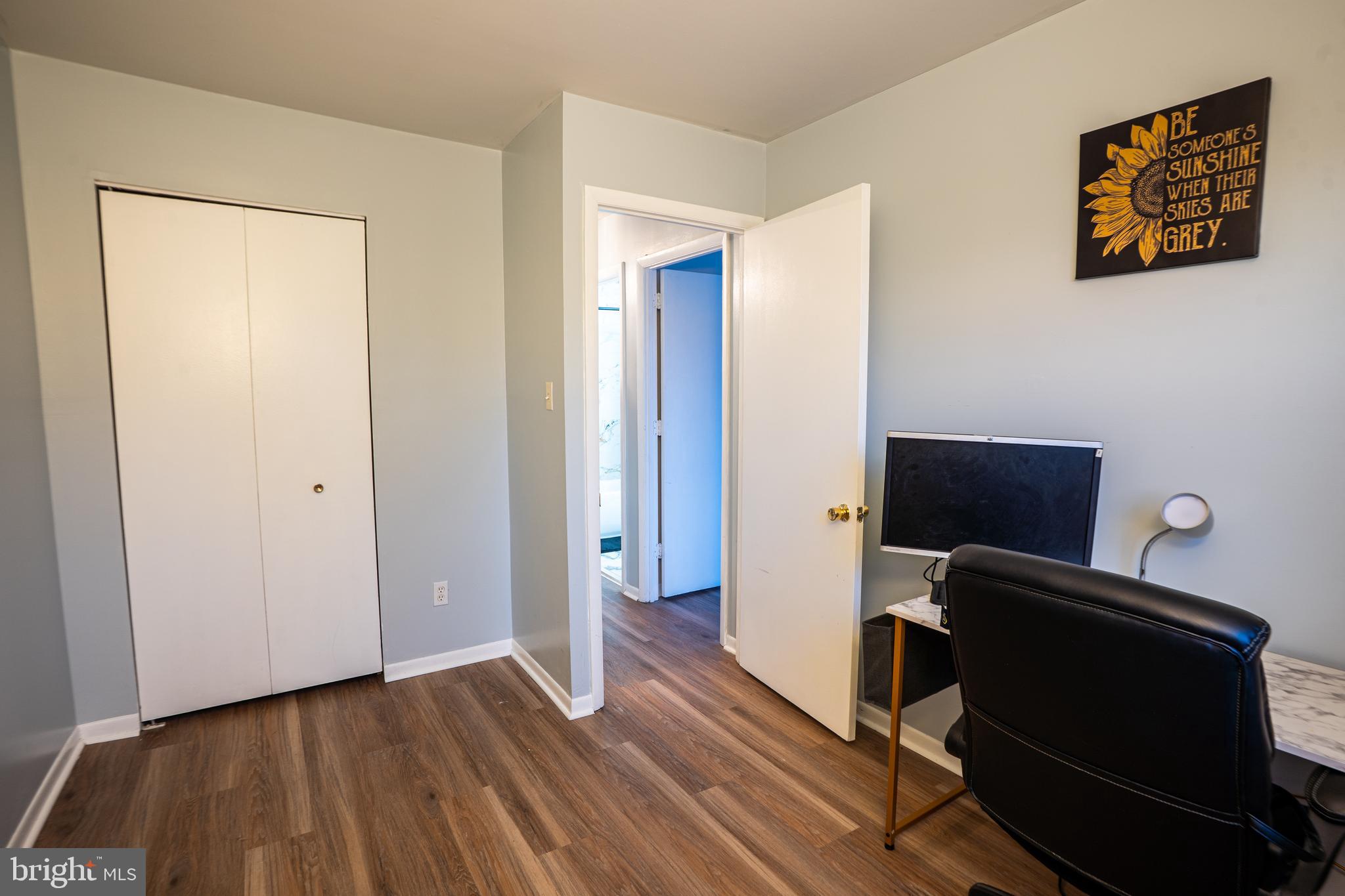 QUAIL MEADOWS TOWNHOUSES - Residential