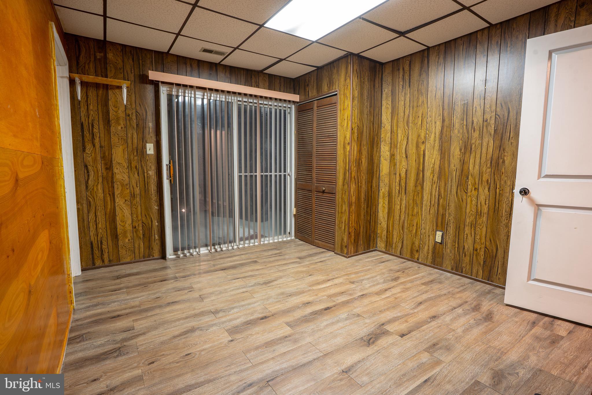 QUAIL MEADOWS TOWNHOUSES - Residential