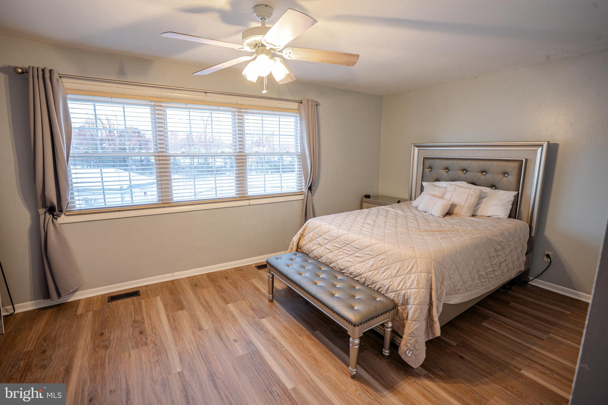 QUAIL MEADOWS TOWNHOUSES - Residential