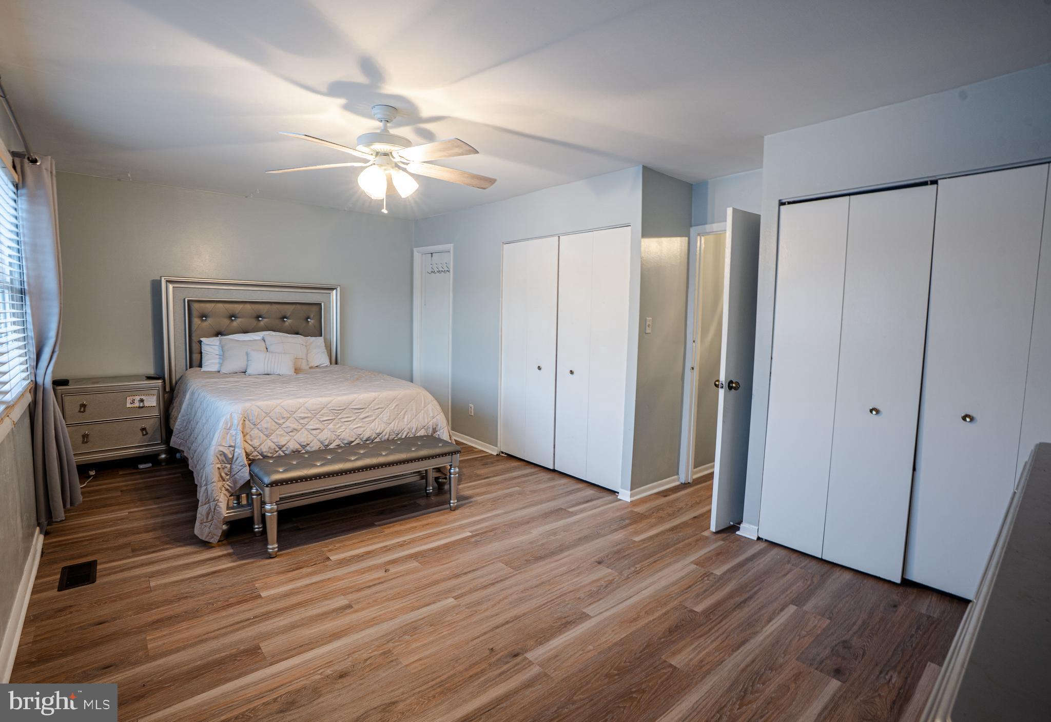 QUAIL MEADOWS TOWNHOUSES - Residential