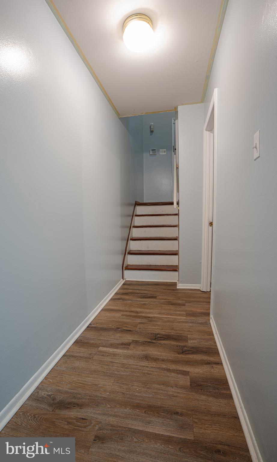 QUAIL MEADOWS TOWNHOUSES - Residential