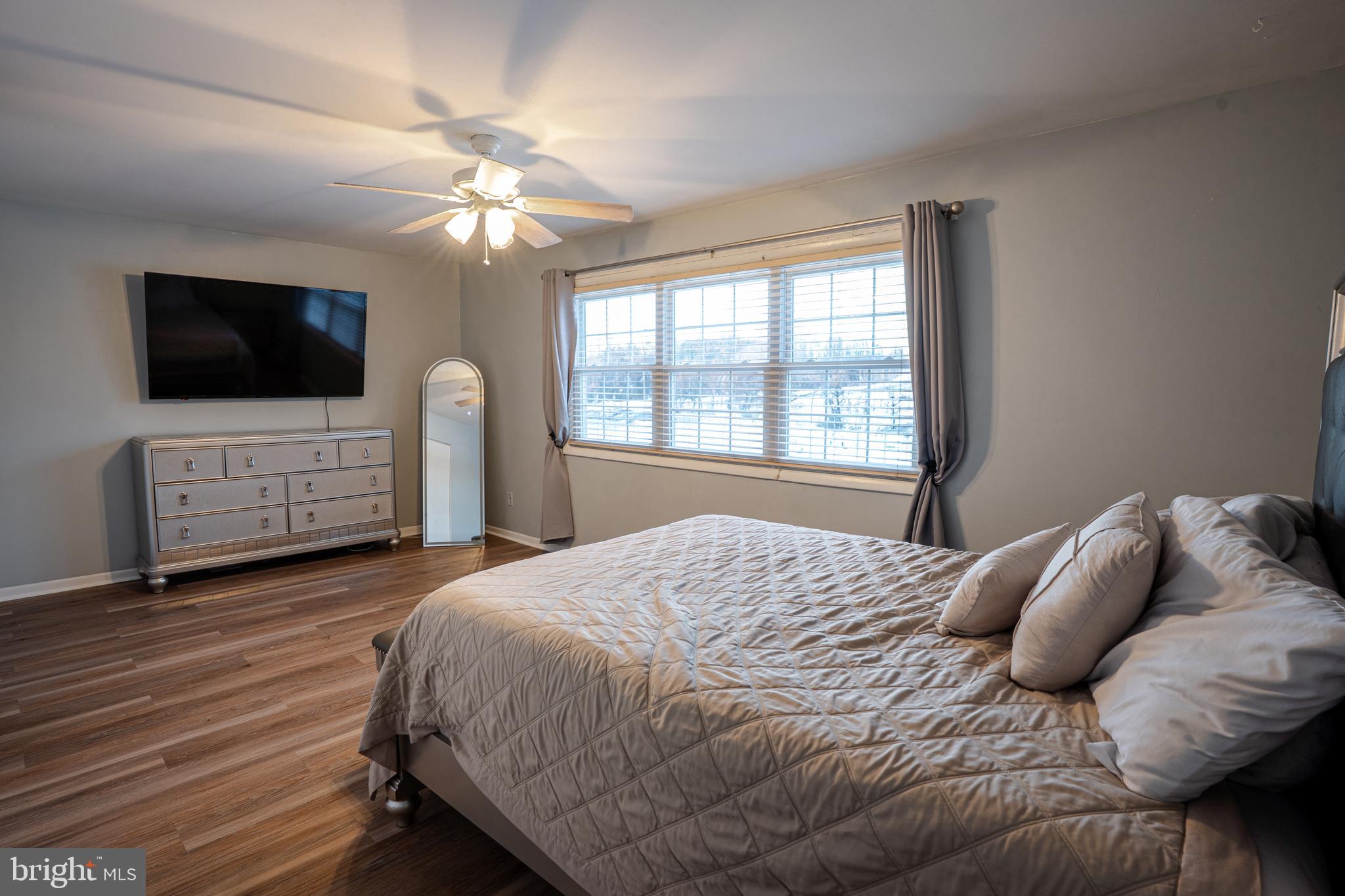 QUAIL MEADOWS TOWNHOUSES - Residential