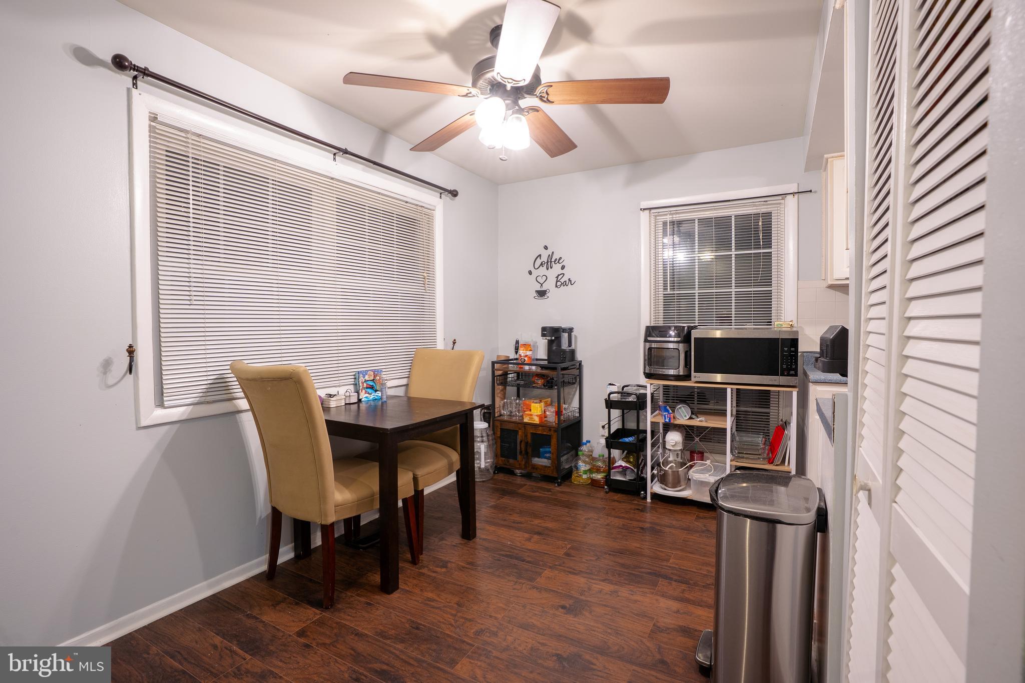 QUAIL MEADOWS TOWNHOUSES - Residential