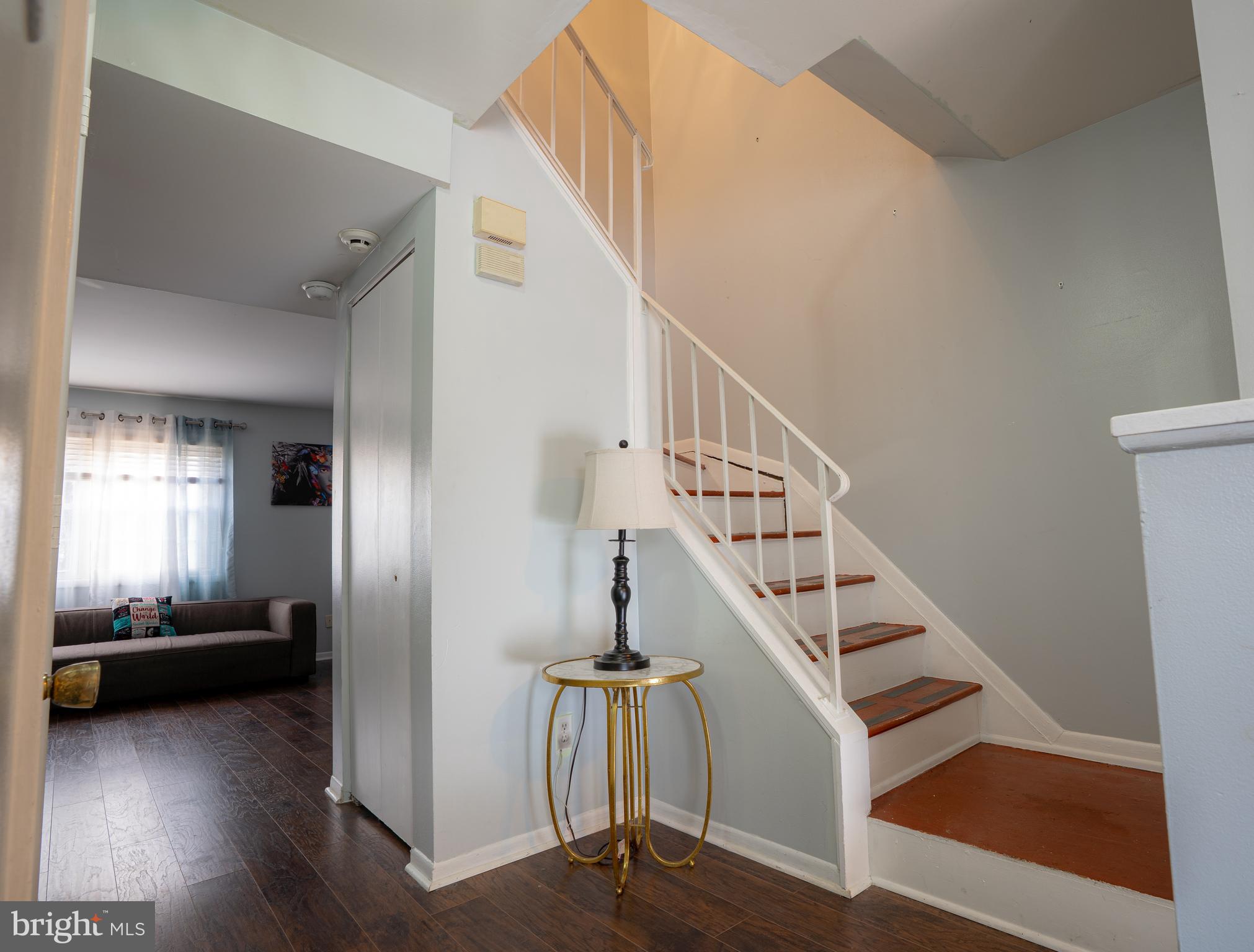 QUAIL MEADOWS TOWNHOUSES - Residential