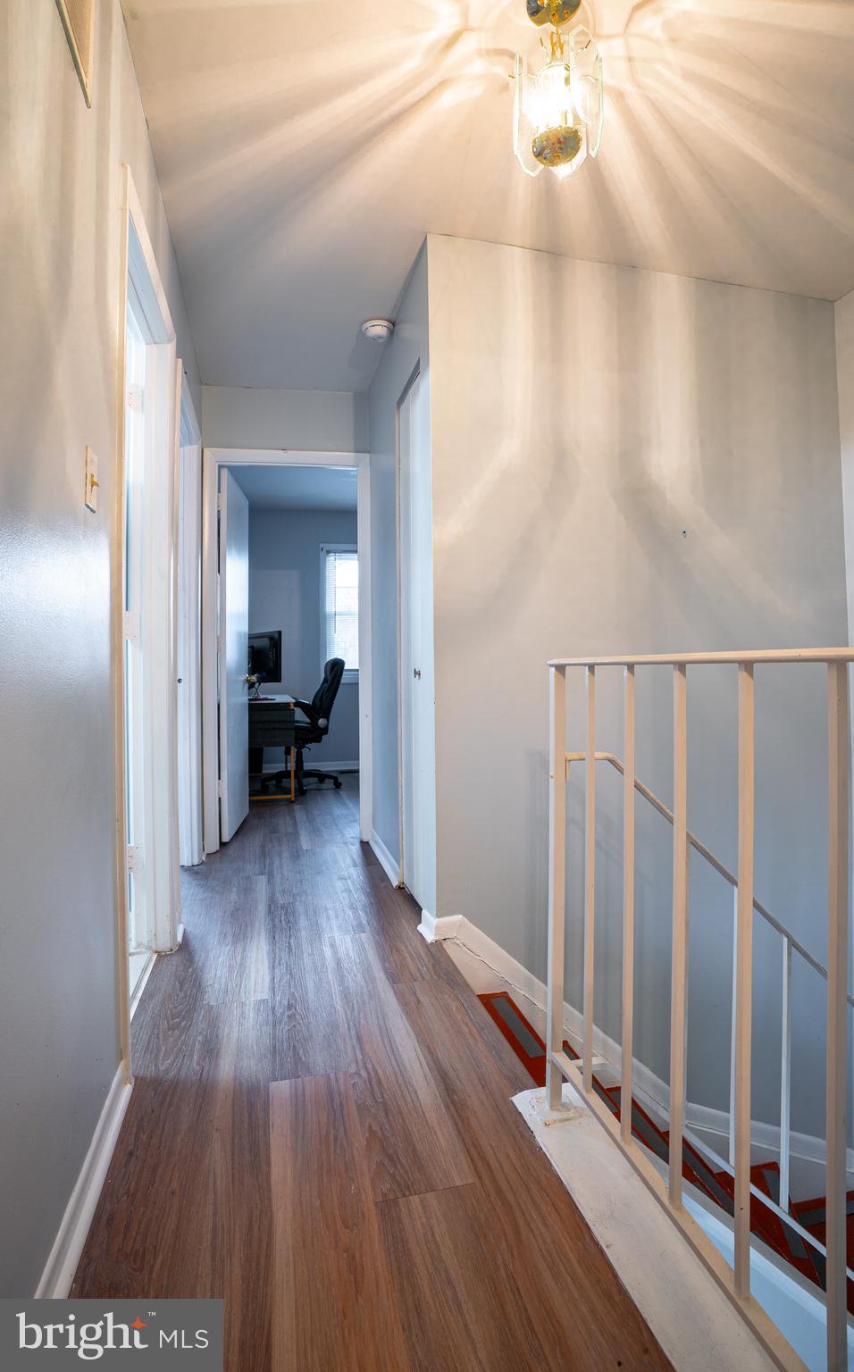 QUAIL MEADOWS TOWNHOUSES - Residential