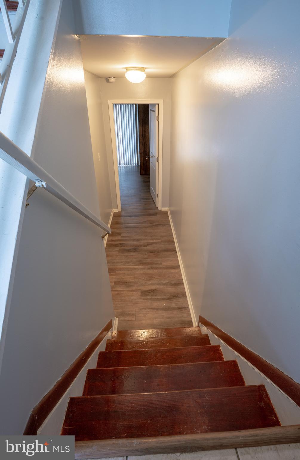 QUAIL MEADOWS TOWNHOUSES - Residential