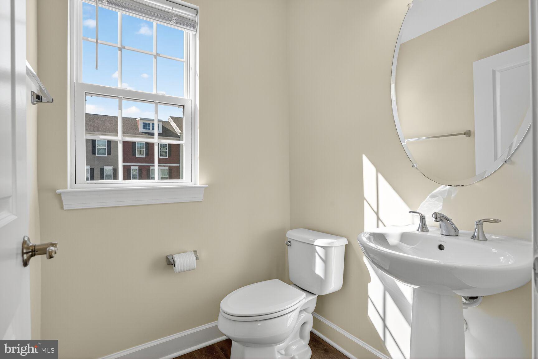 HAYMARKET CROSSING - Residential