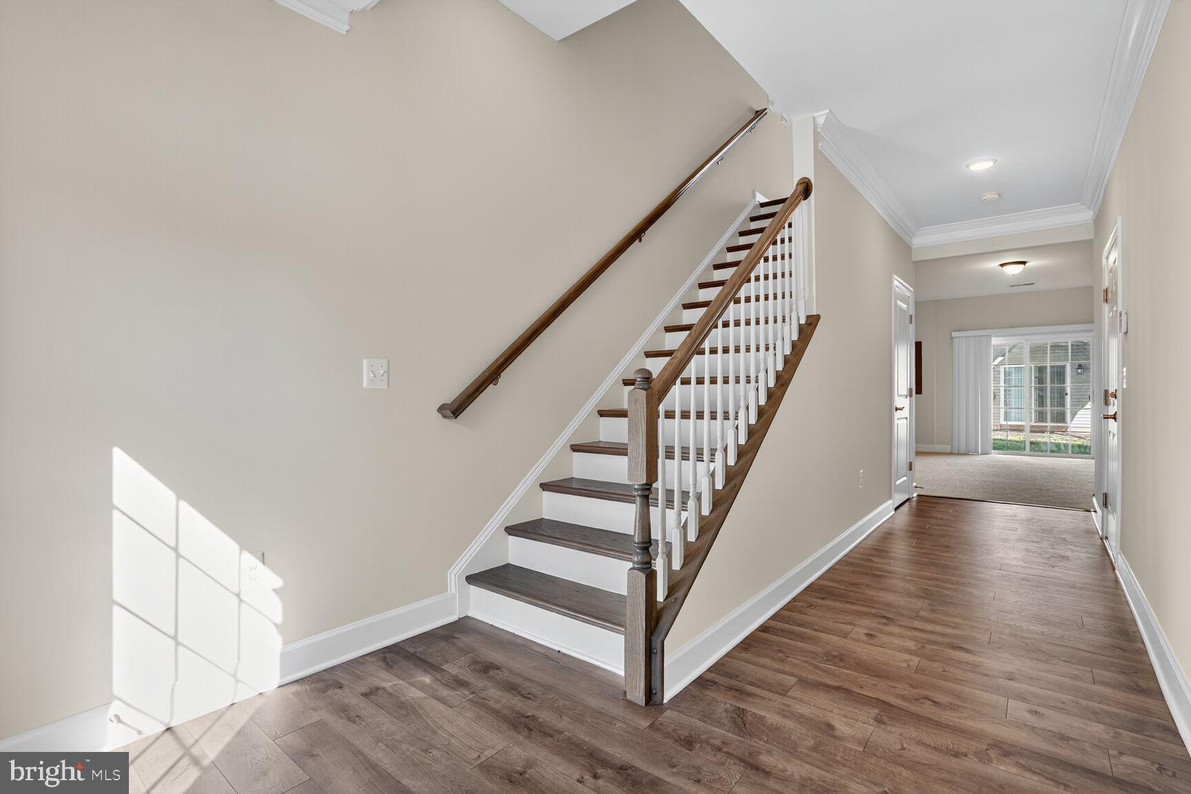 HAYMARKET CROSSING - Residential