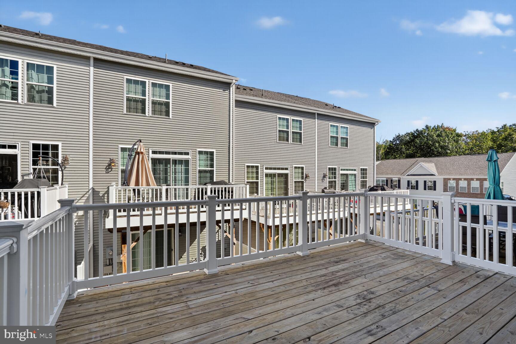 HAYMARKET CROSSING - Residential