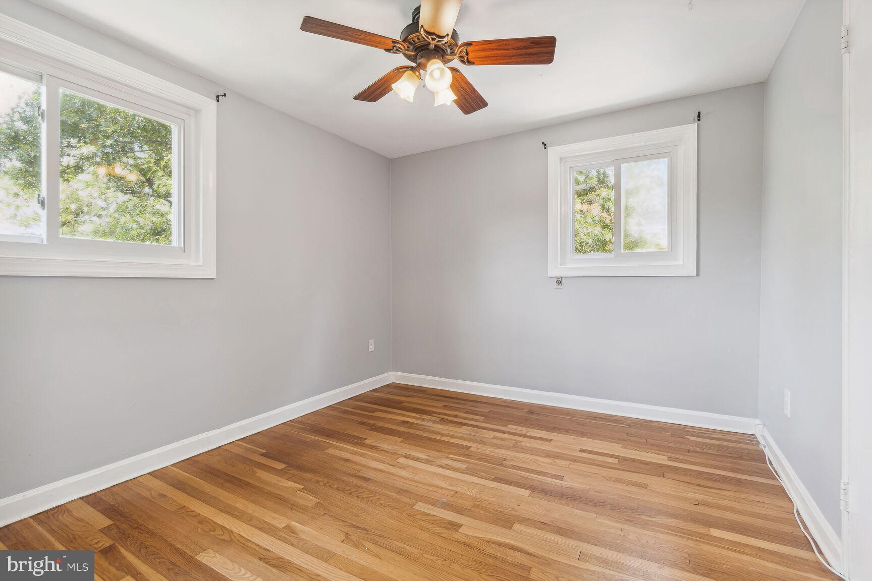 WOOD MANOR - Residential