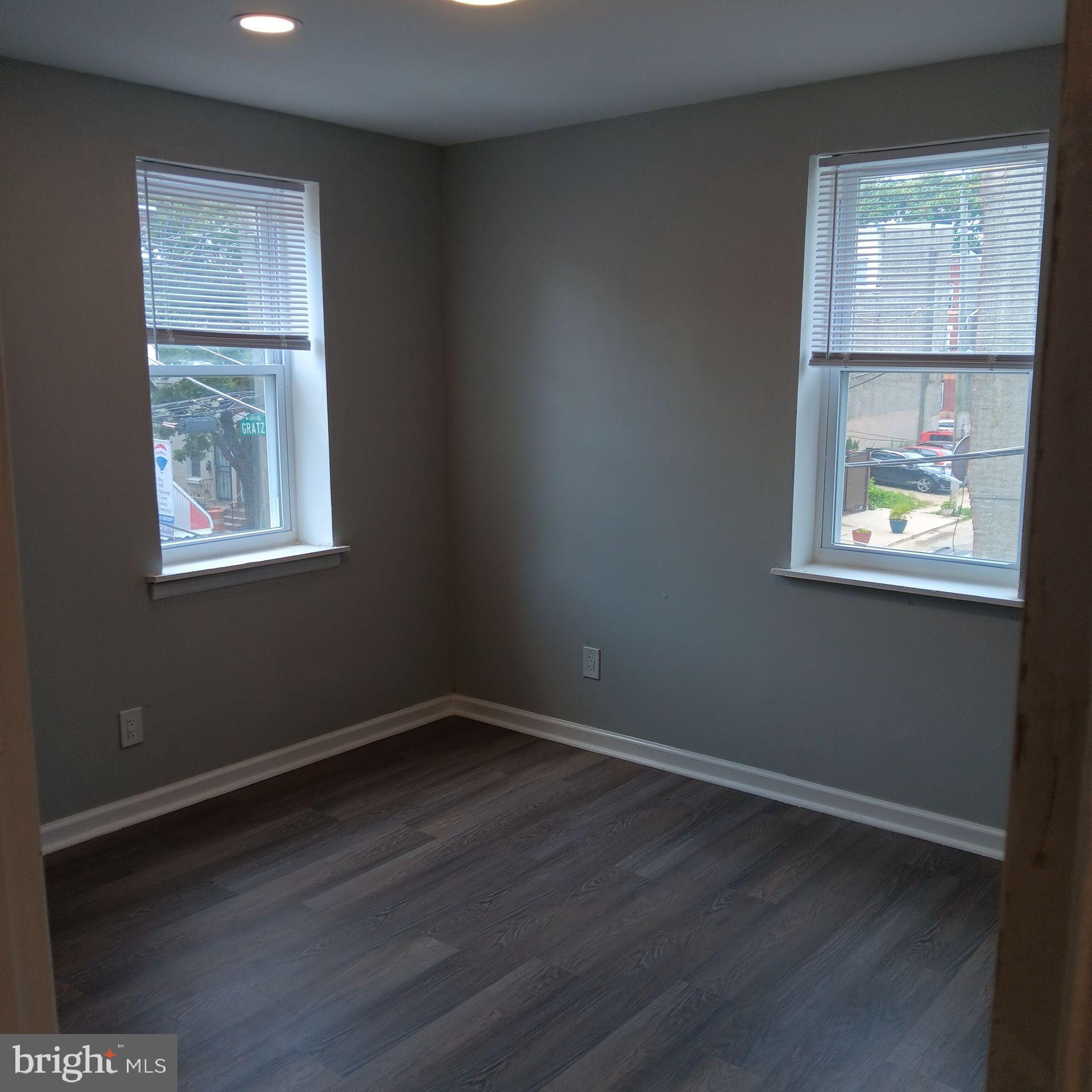 NONE AVAILABLE - Residential Lease