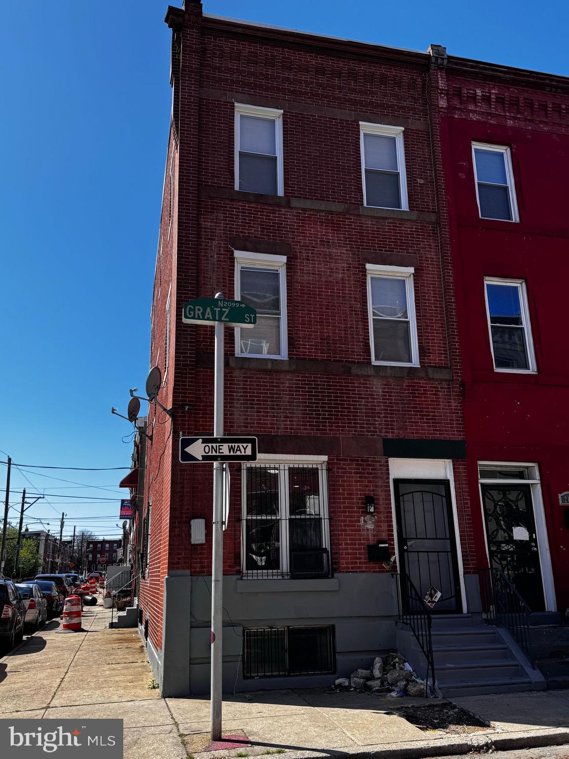 NONE AVAILABLE - Residential Lease