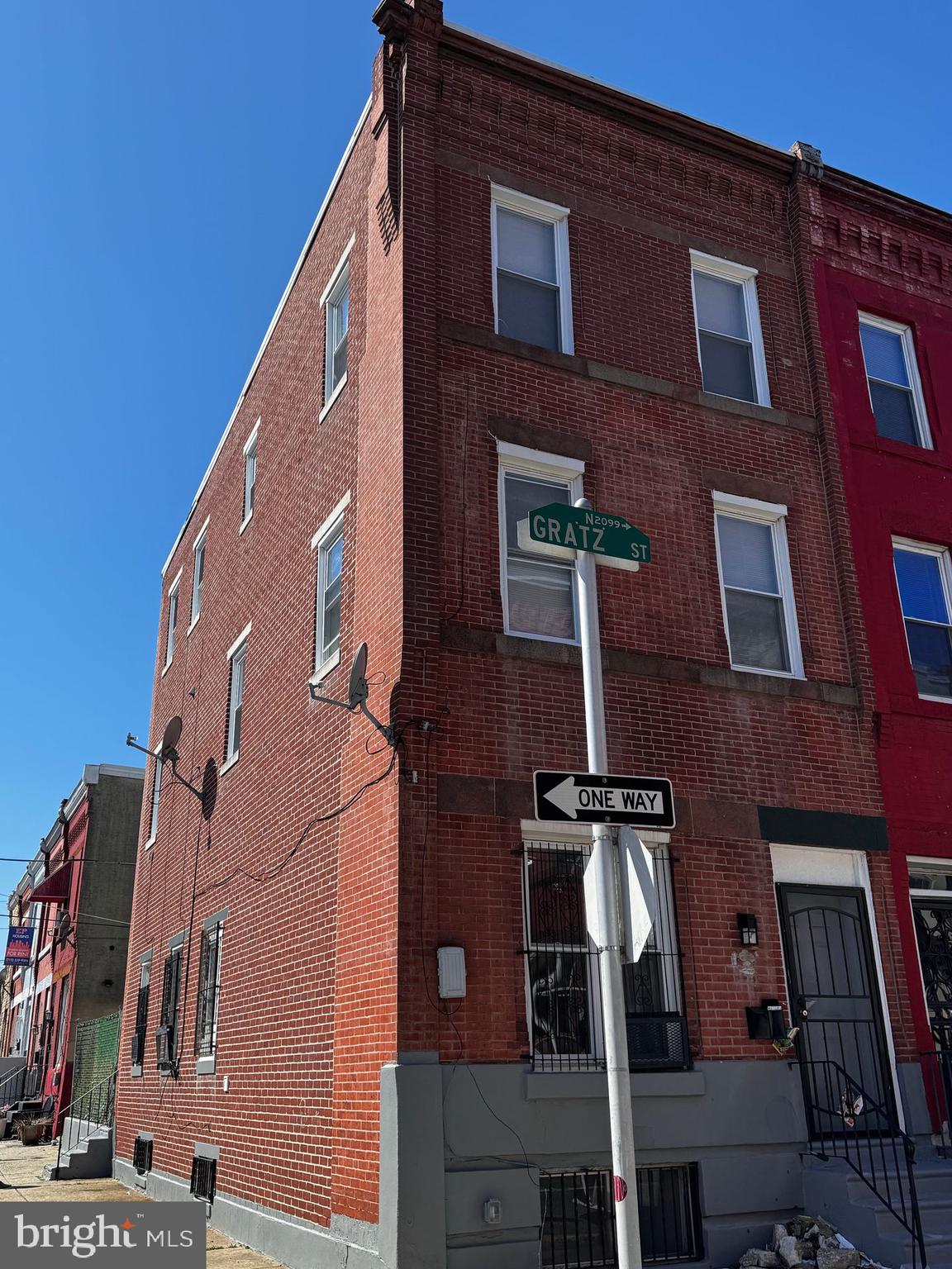 NONE AVAILABLE - Residential Lease