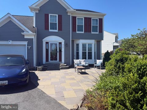 Tiny photo for 716 Brooke Court, JOPPA, MD 21085 (MLS # MDHR2055262)