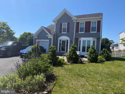 Photo of 716 Brooke Court, JOPPA, MD 21085 (MLS # MDHR2055262)