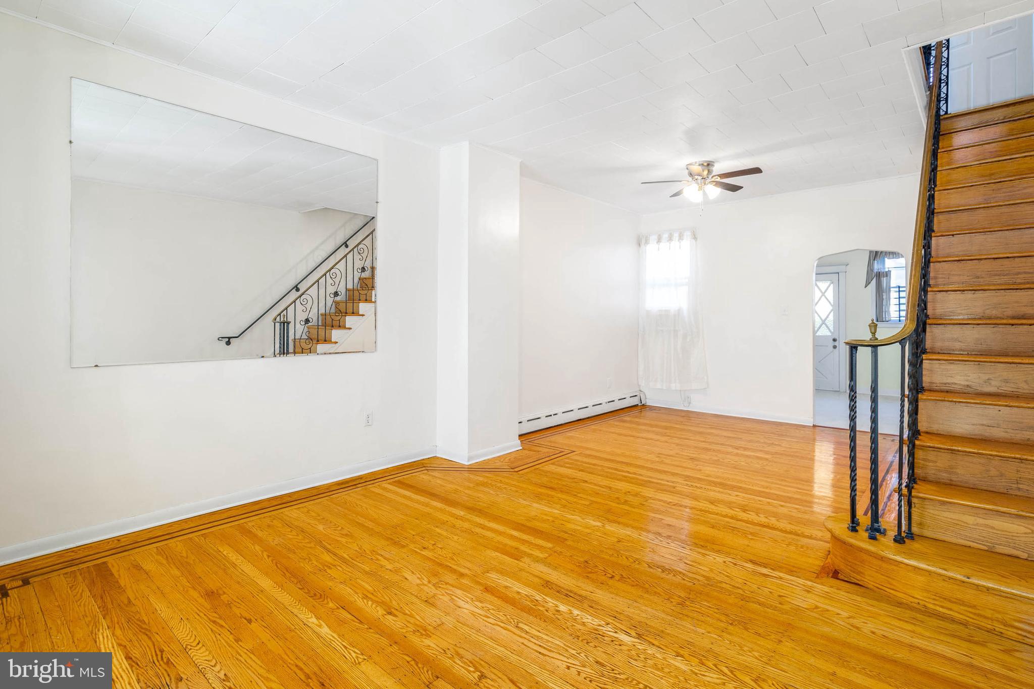 POINT BREEZE - Residential