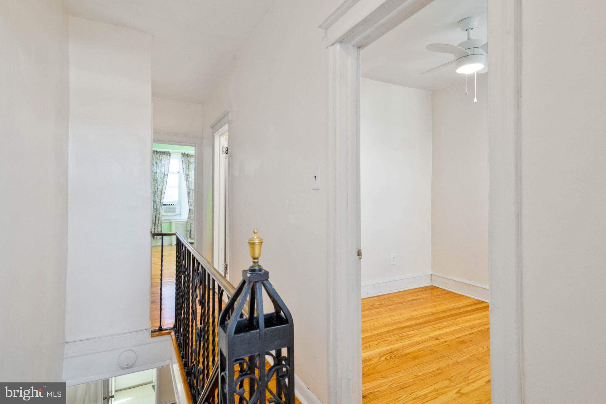 POINT BREEZE - Residential