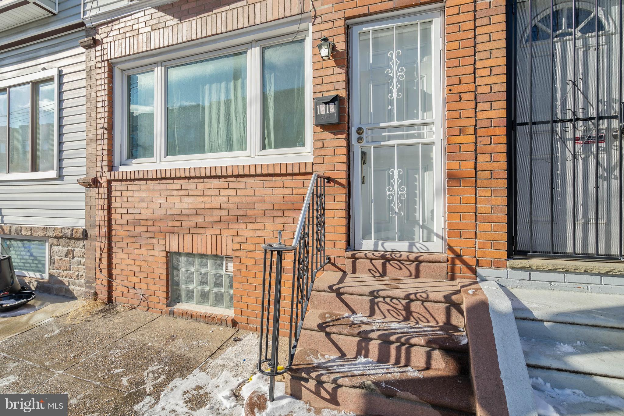 POINT BREEZE - Residential