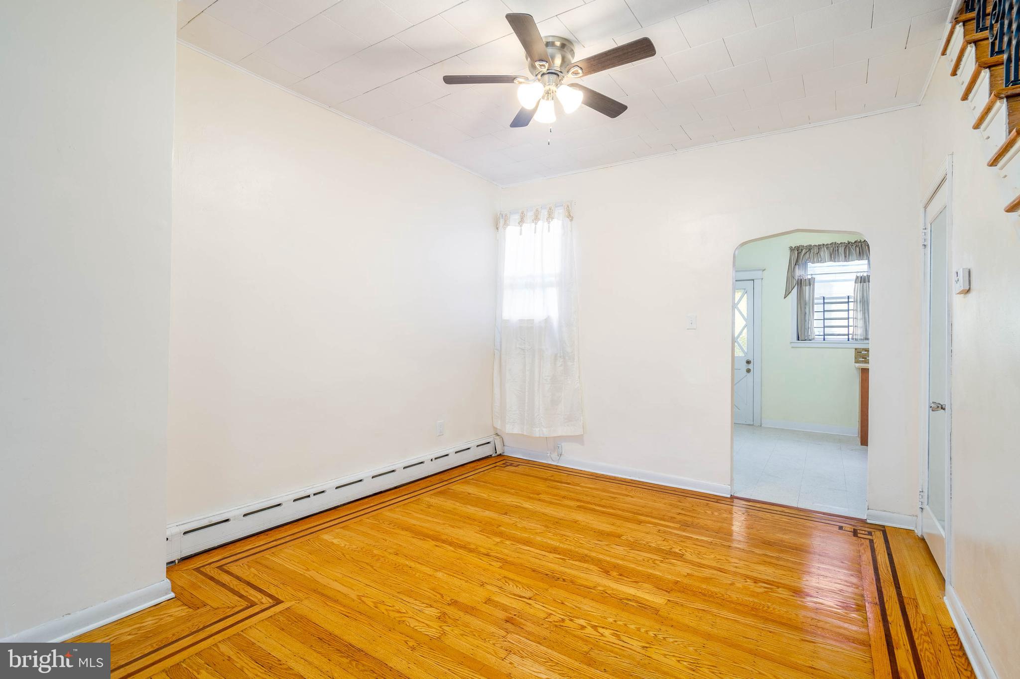 POINT BREEZE - Residential