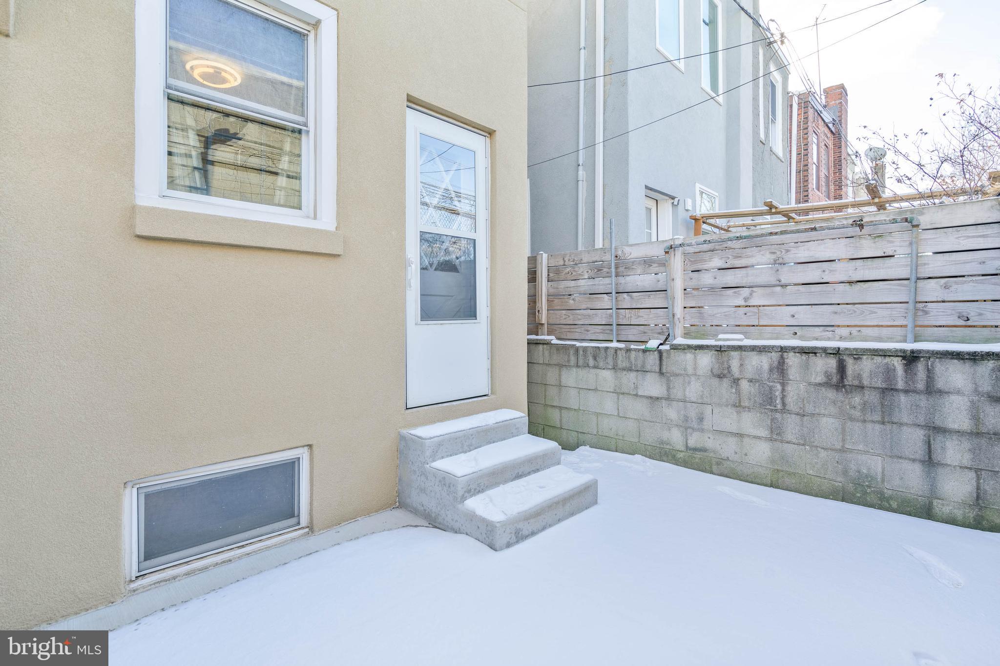 POINT BREEZE - Residential