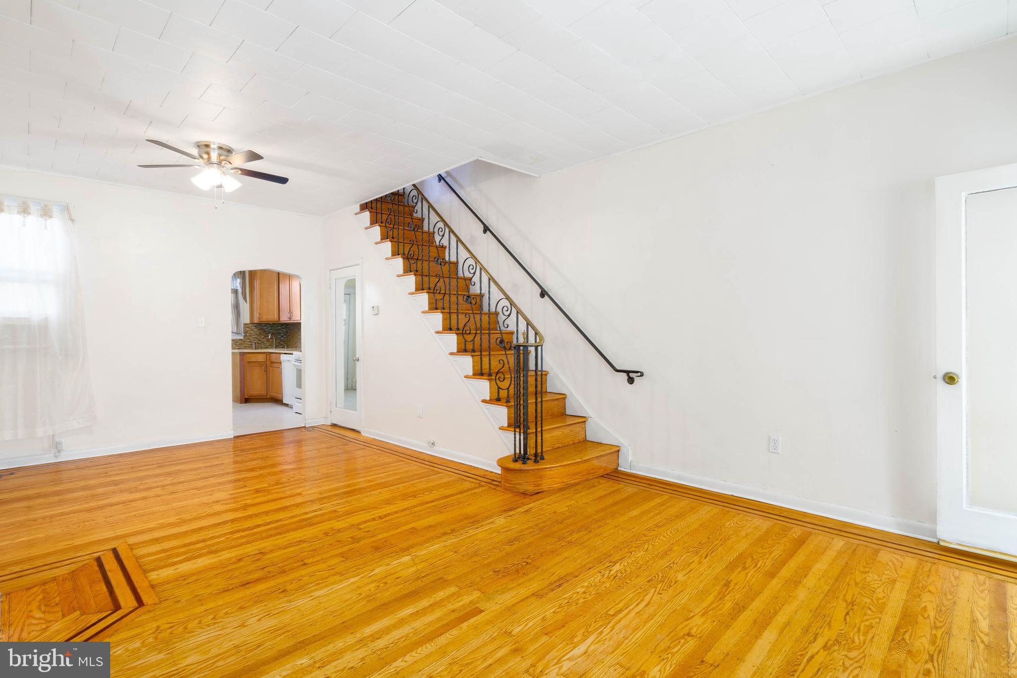 POINT BREEZE - Residential