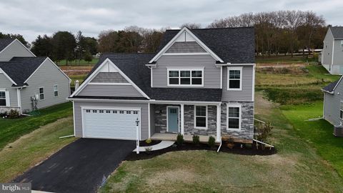 417 PARKSIDE WAY LITITZ PA 17543