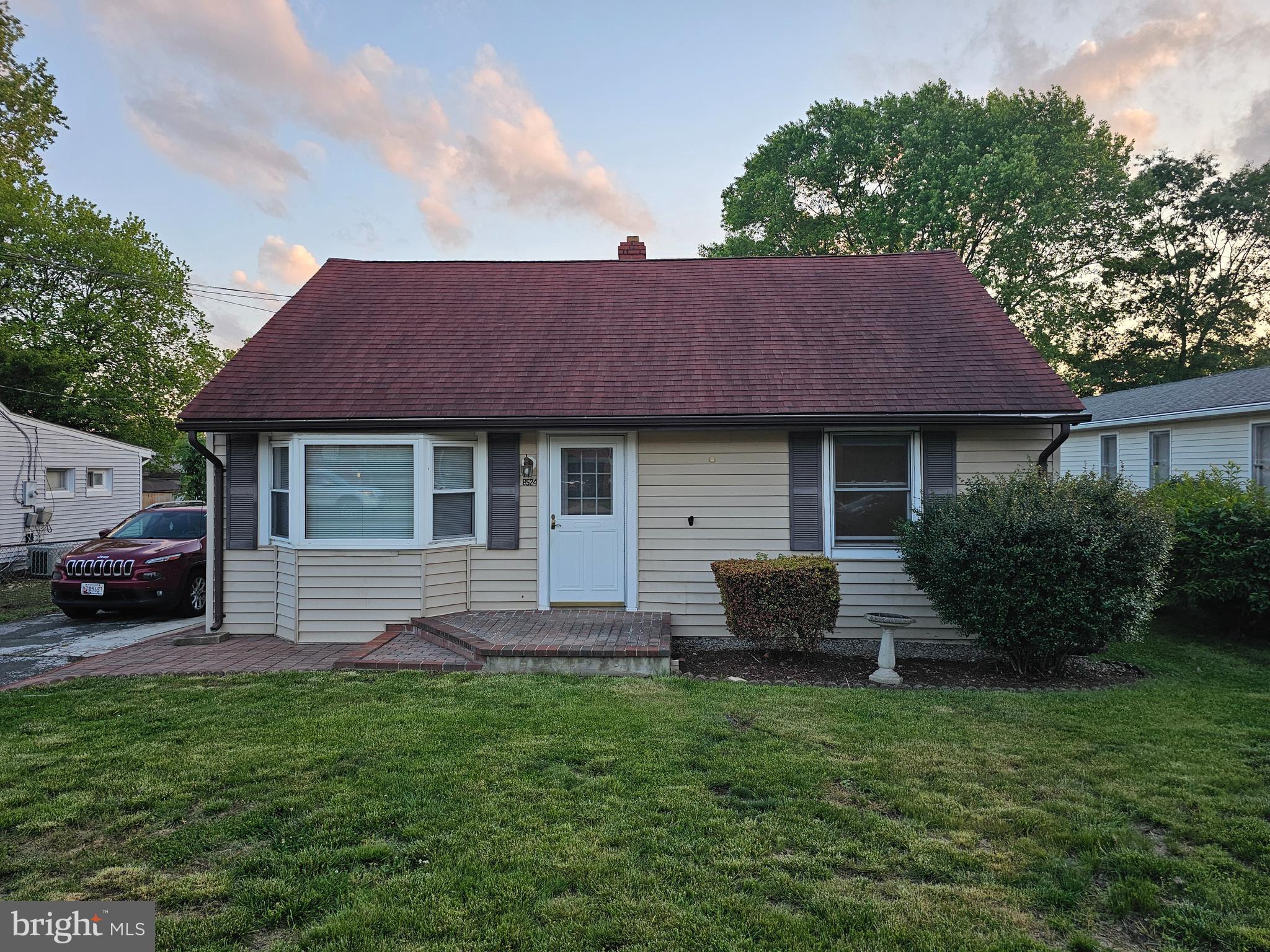 ENGLESIDE - Residential Lease